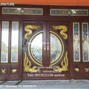 Main Door Design Wooden Main Door Design Door And Window Design For House Teak Wood Main Door Design Catalog