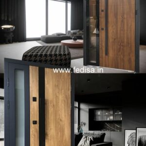 Door Design Wooden Main Door Designs Indian Style Aluminum Door Window Design Iron Double Door Design