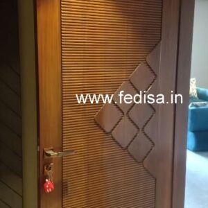 Wooden Door Design Flush Door Design Safety Grill Gate Sagvan Door Design