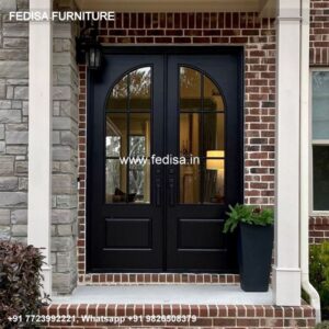Wooden Door Design Flush Door Design Mosquito Gate Design Loha Door Design