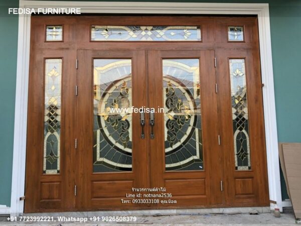 Main Door Design Bedroom Door Design Double Door Net Gate Design Main Door Paneling Design