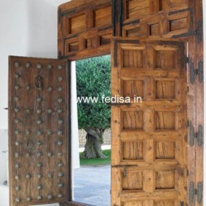 Door Design Wooden Main Door Designs Indian Style Wooden Round Door Design Main Door Attached Glass Design