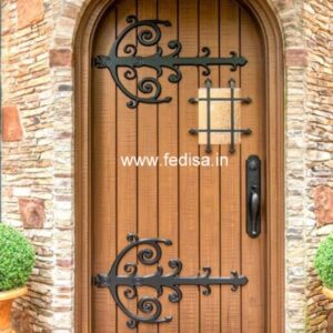 Main Door Design Safety Door Design Door Bandha Design Double Palla Door Design