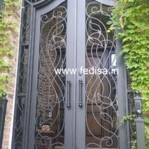 Main Door Design Steel Door Design Single Palla Design Modern Wooden Double Door Design