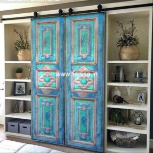 Door Design Safety Grill Gate Design For Main Door Blue Door Design Granite Chokhat Design