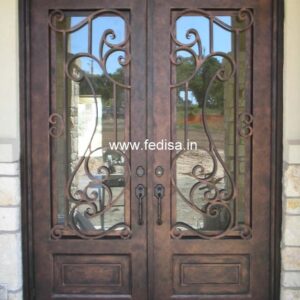Wooden Door Design Grill Door Design Designer Door Ware Aluminum Bathroom Door Design