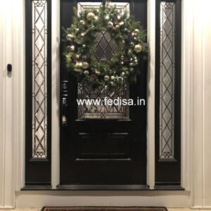 Wooden Door Design Iron Door Design Double Door Darwaza Design Iron Double Door Design For House