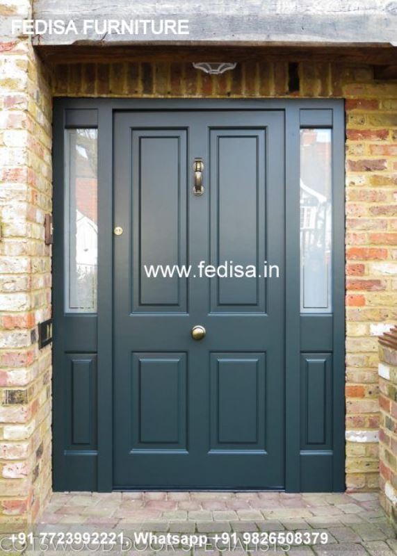 Wooden Door Design Latest Designs Of Main Doors Back Door Design For Home Normal Door Design