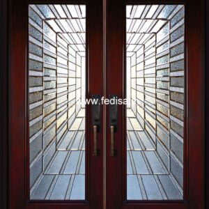 Wooden Door Design Double Door Design Door Knocker Designs Tafan Glass Door Design