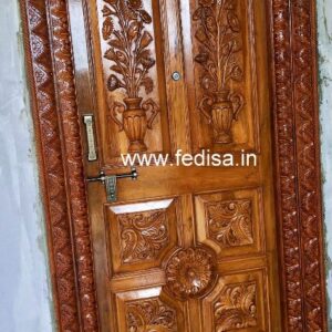 Wooden Door Design Iron Door Design Pooja Room Glass Door Price Jali Darwaja Design
