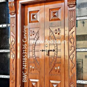 Main Door Design Safety Door Design Simple Vasakal Design Iron Grill Door Design