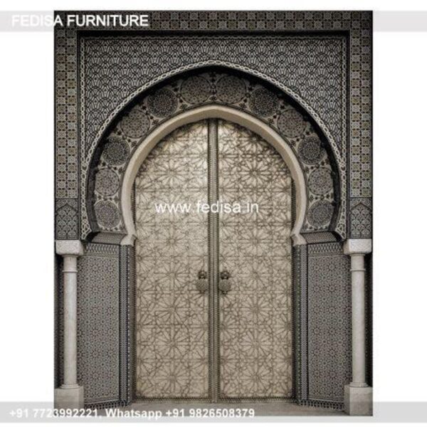 Door Design Glass Door Design Ganpati Door Design Door Ventilation Design