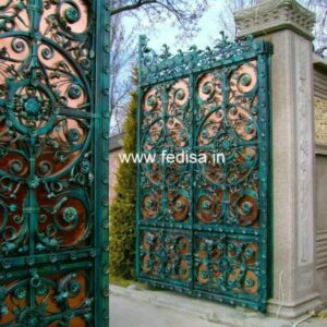 Main Door Design Jali Door Design Aluminum Jali Gate Jali Wala Darvaja