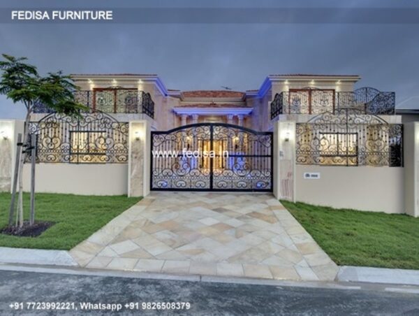 Door Design Safety Grill Gate Design For Main Door 21 Door Gate Design Door Aldrop Design