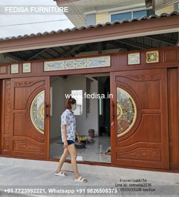 Main Door Design Sunmica Door Design Simple Door Design For Room Door Palla Design