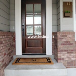 Wooden Door Design Grill Door Design Double Palla Design Modern Room Doors