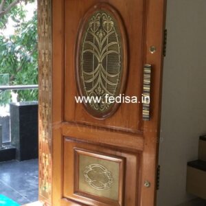 Wooden Door Design Main Door Grill Designs For Flats Jali Wale Darwaje Design Front Door Panel Design