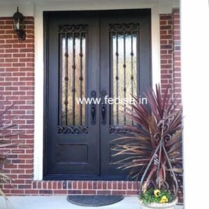 Door Design Safety Grill Gate Design For Main Door Lakdi Ka Door Design Iron Gate Design Single Door
