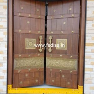 Main Door Design Safety Door Design Wooden Main Door Designs Indian Style Door Design Loha