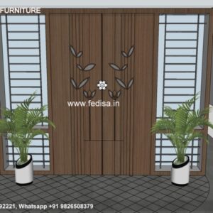 Wooden Door Design Main Door Grill Designs For Flats Aluminum Door Design Double Door Design Wood For Home