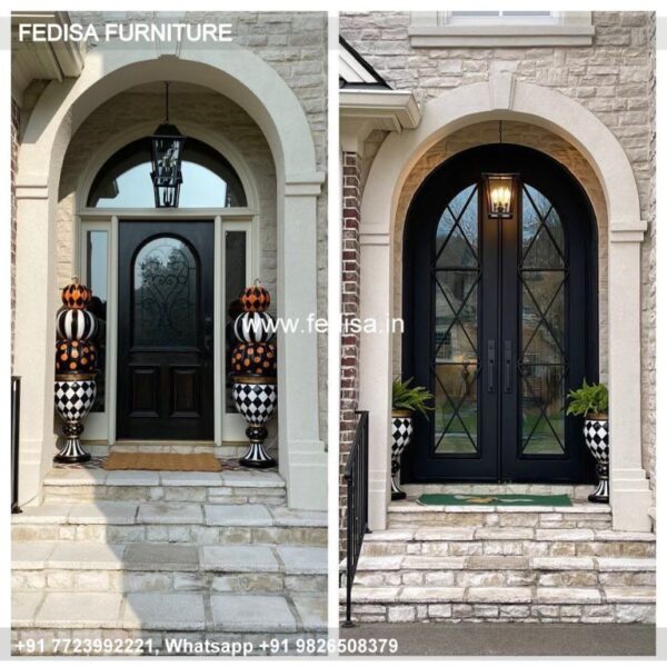 Main Door Design Jali Door Design Veneer Door Design Etching Glass Design For Door