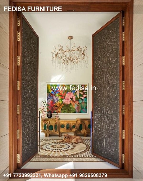Main Door Design Jali Door Design Main Door Glass Design Safety Grill Design For Main Door