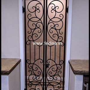 Wooden Door Design Grill Door Design Door Border Design Wood Dabal Door Design