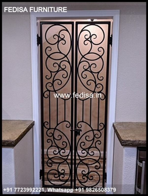 Wooden Door Design Grill Door Design Door Border Design Wood Dabal Door Design