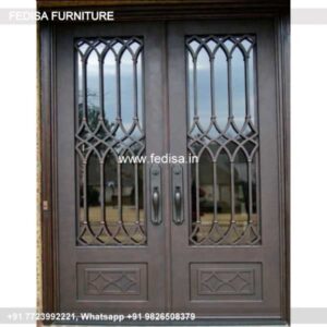Main Door Design Sunmica Door Design Security Door Design Glass Door Partition For Living Room