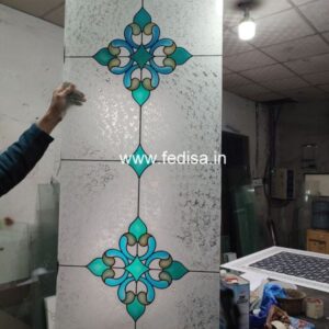 Wooden Door Design Double Door Design Main Door Attached Window Design Industrial Door Design