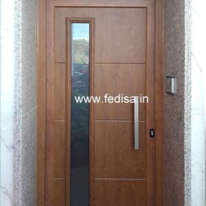 Wooden Door Design Sliding Door Design Two Door Design New Front Door Design