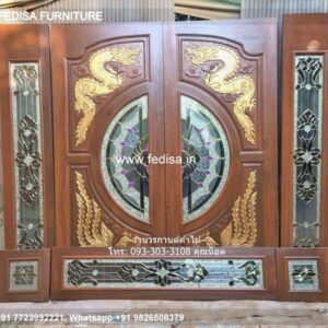 Main Door Design Steel Door Design 22 Door Design Traditional Front Door Design