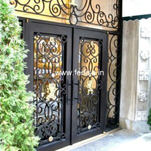Wooden Door Design Grill Door Design Welding Door Design Door Main Gate Design