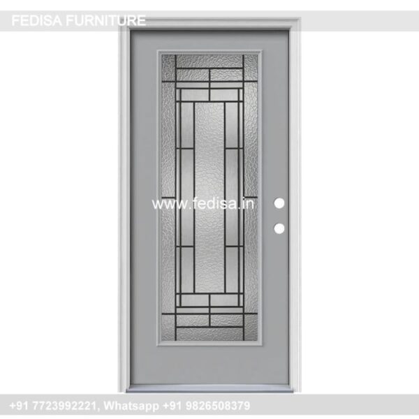 Wooden Door Design Grill Door Design New Room Door Design 2041 Steel Gate Double Door Design