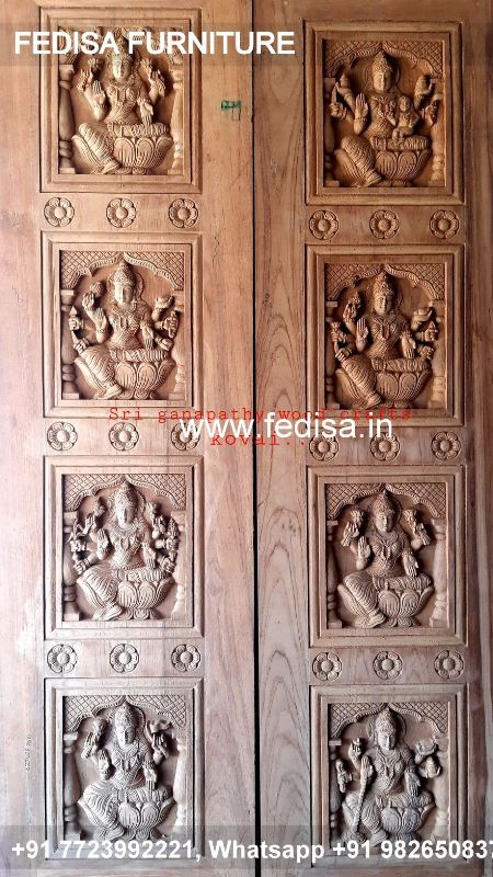 Wooden Door Design House Door Design Chokhat Molding Design Double Main Door Designs For Indian Homes