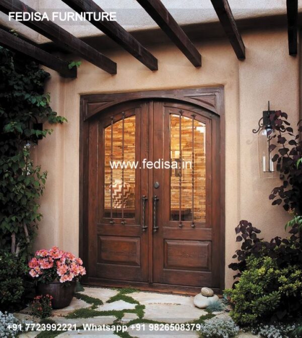 Main Door Design Safety Door Design Maharaja Door Design Kitchen Room Door Design