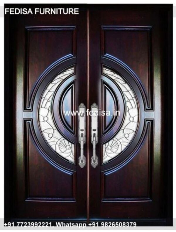 Wooden Door Design Latest Designs Of Main Doors Modern Door Design 2040 Boundary Door Design