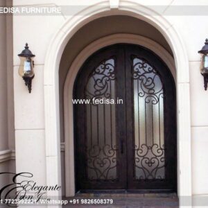 Wooden Door Design Main Door Grill Designs For Flats Half Door Design Machar Jali Door