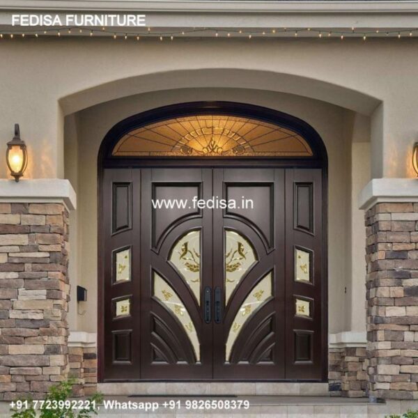 Main Door Design Modern Door Design Main Door Mesh Designs Pooja Room Door With Bells