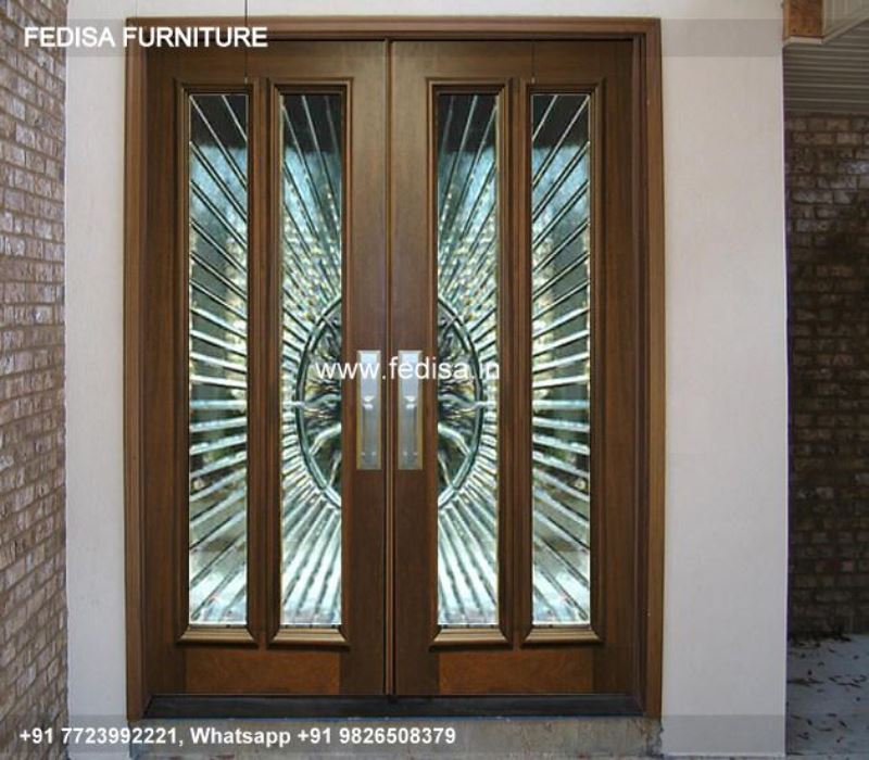 Wooden Door Design Flush Door Design Front Door Panel Design Wooden Door And Window Design