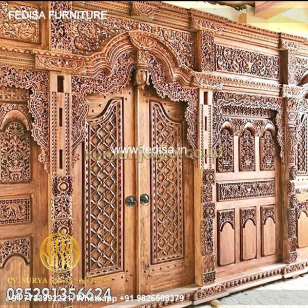 Door Design Main Door Design For Home Latest Wooden Door Design 2040 Half Round Door Design