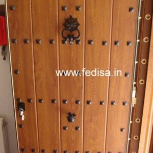Wooden Door Design Grill Door Design One Side Door Design Ganesh Design On Glass Door