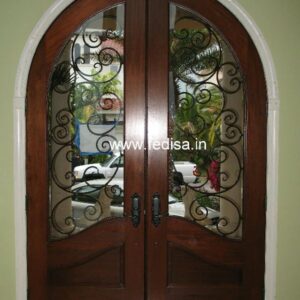 Wooden Door Design Bathroom Door Design Double Flush Door Design Groove Door Design