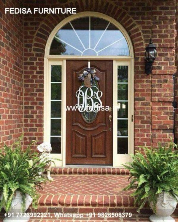Wooden Door Design Iron Door Design Lokhand Jali Design 4 Feet Double Door Design