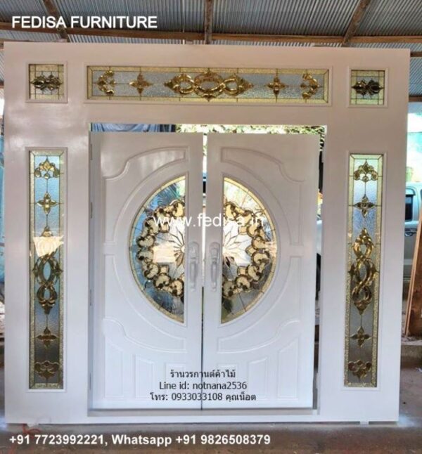 Main Door Design Sunmica Door Design Building Door Design Main Door Sagwan Design