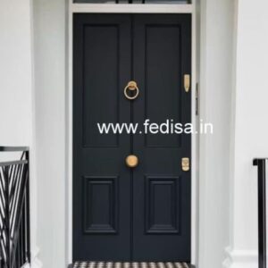 Wooden Door Design Double Door Design Safety Door Cnc Cutting Design Wooden Door With Window Design