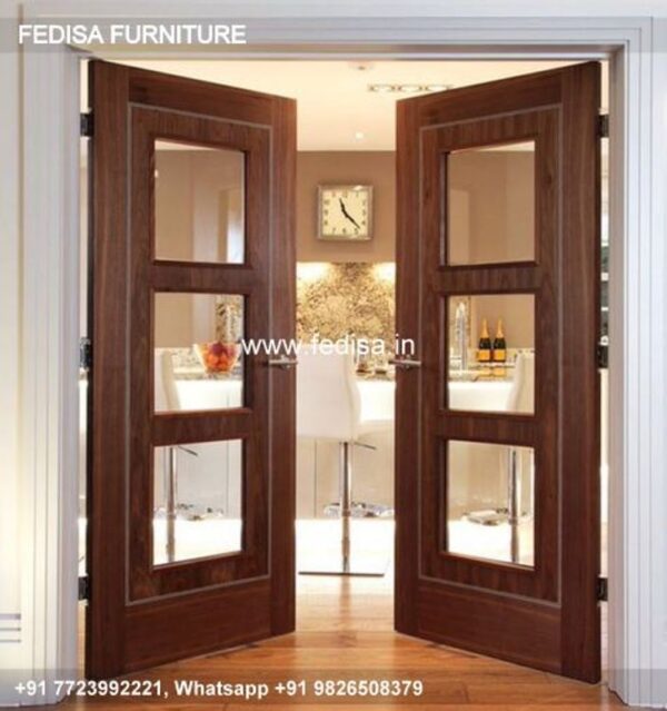 Wooden Door Design Latest Designs Of Main Doors Black And White Door Design 6 Feet Door Design