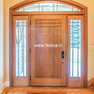 Main Door Design Safety Door Design Steel Gate Single Palla Wood Carving For Pooja Room
