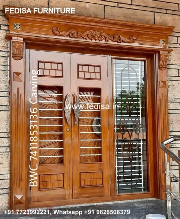 Main Door Design New Main Door Design 3575 Room Door Design 2041 Two Door Gate Design