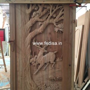 Wooden Door Design Bathroom Door Design Flat Entrance Designs Exterior Ganpati Door Design